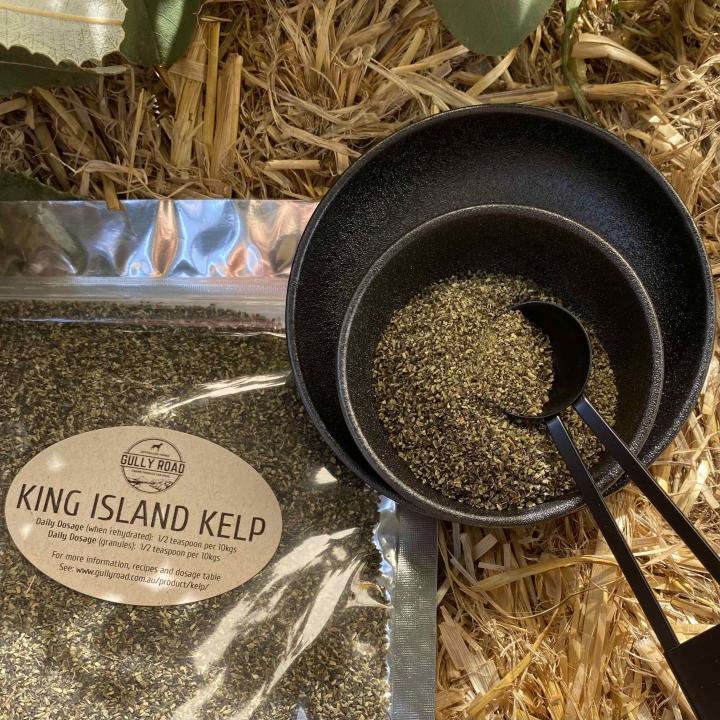 King Island Kelp - 250g - Image 2