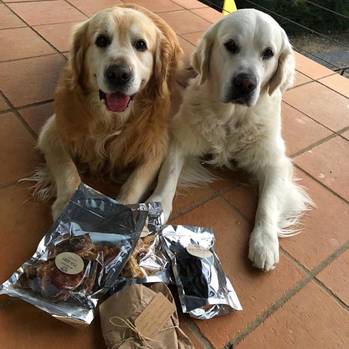 Seafood Chew Packa for Big Chompers ๐ - Image 2