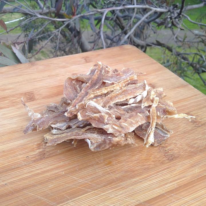 Cartilage Crispies
