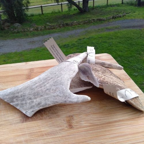 Large Fallow Straps