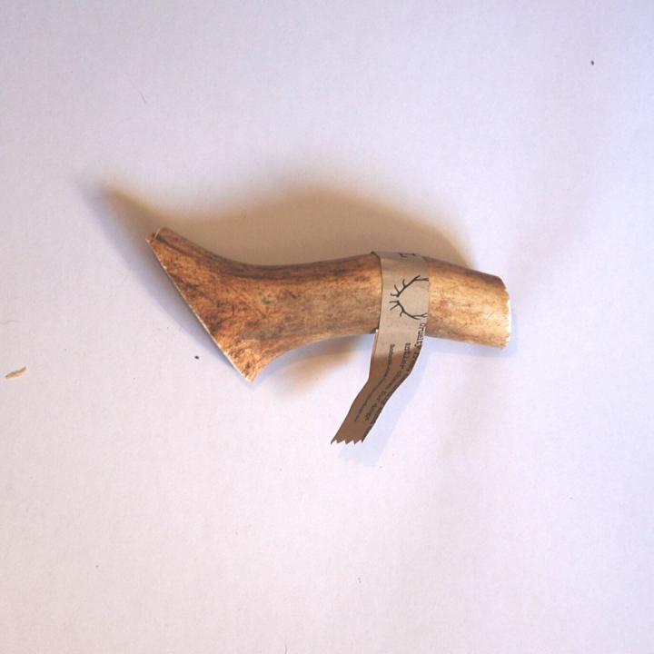 Small Australian Antlers for Dogs