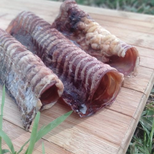 Moo Tubes - 4 pack