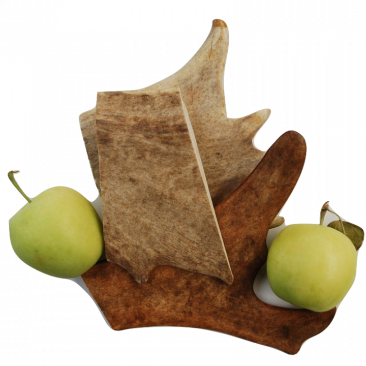 Apple Cider Fallow Straps - Image 2