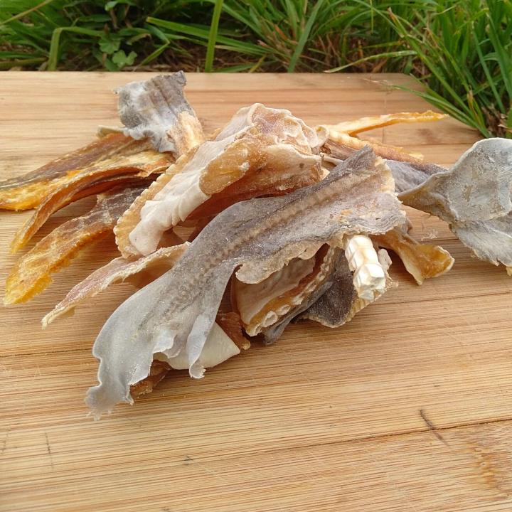 Ocean Chunks