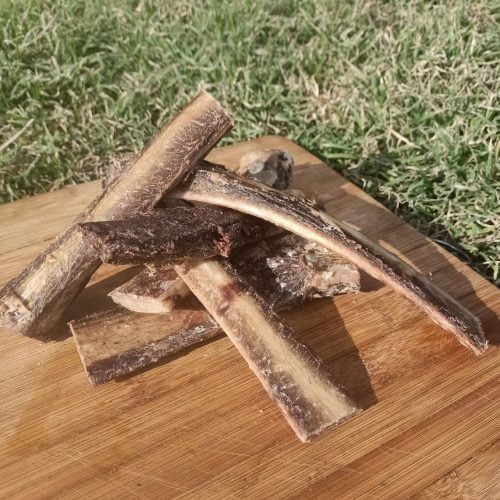 Grass Fed Ribbers x 6 - Small Ribbers x 6