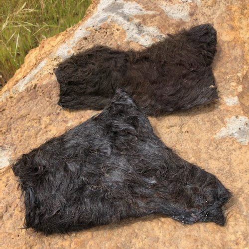 Cow Hide