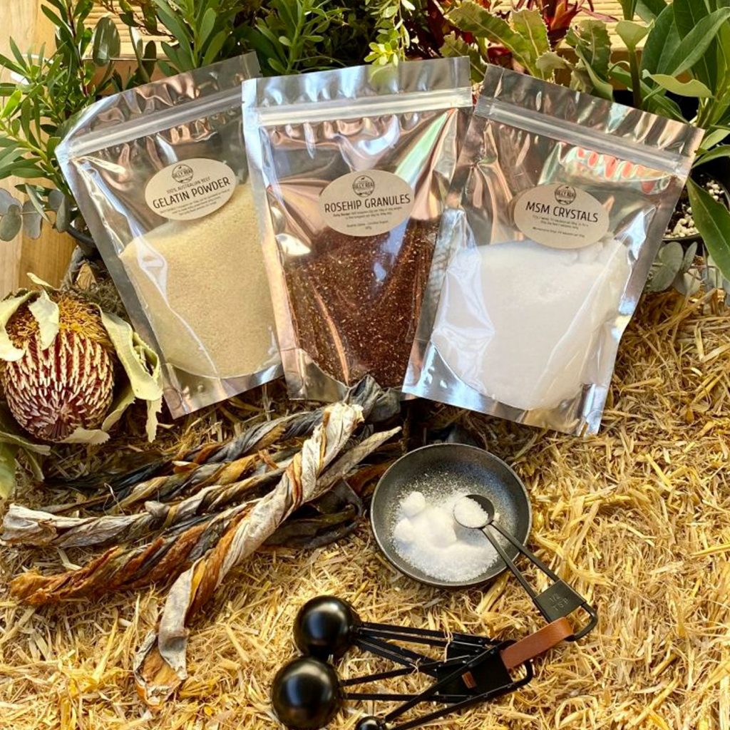 Gully Road Joint Health Combo Pack