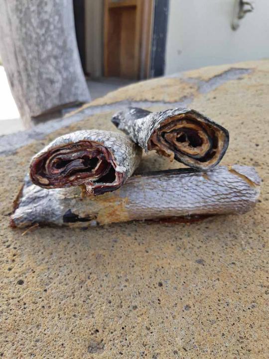 Crispy Fish Rolls - Image 2