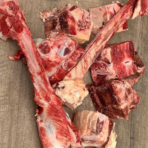Bones - 7 Day Pack