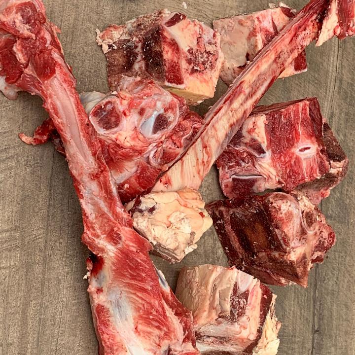 Bones - 7 Day Pack