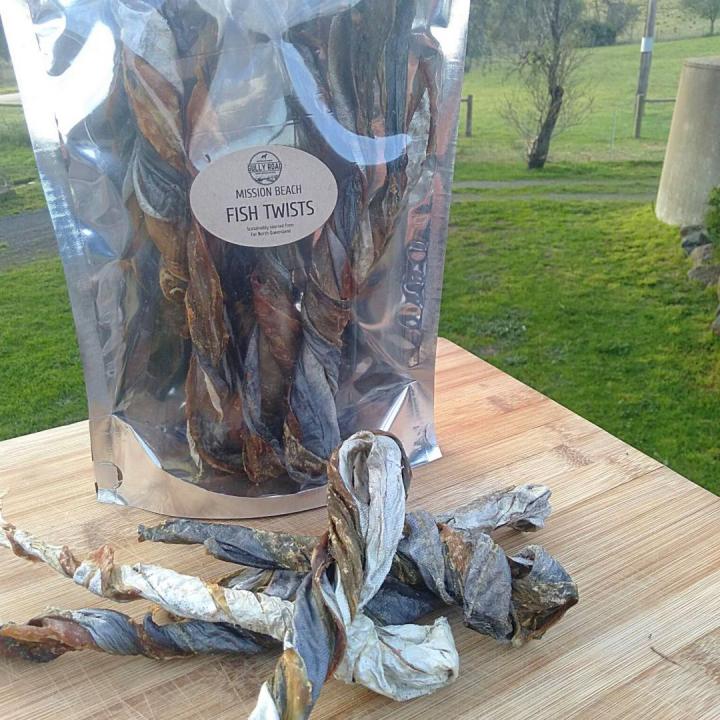 Tasty Fish Twists - Image 2